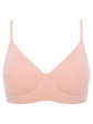 Biustonosz miękki T-SHIRT BRA Simple: widok 10