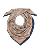 Apaszka ART OF Polo 25217 Satin Fancy, szaliki