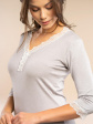 koszula nocna damska belle reverie the promise mk 38 3/4 s-xl