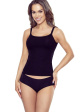 koszulka active lucita s-xl - kolor czarny
