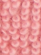 szlafrok damski frotte zapinany na zamek mm-tamer se - kolor łososiowy