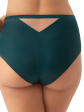 Figi Aisha F034 Zielony: widok 6