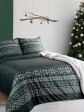 Komplet Pościeli Eurofirany Christmas Jeremy SW/POS 160x200