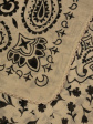 bandana art 26908 janis