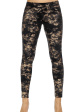 BAS Bleu Polly, legginsy