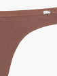 Stringi Atlantic 3CLP-017 Thongs A'3 S-XL