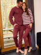 Piżama Cornette 117/320 Loose 16 M-2XL