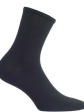 skarpetki comfort woman bamboo - kolor black