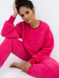 Piżama Sensis Berkley S-XL, długi rękaw