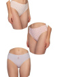 majtki bikini l-122bi-71 - kolor mix kolor/mix wzór