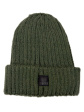 Czapka P&M 25001 Męska - kolor khaki