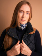 apaszka art of polo 25217 satin fancy