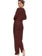 Piżama First Lady Rosaria 2XL-3XL: widok 10