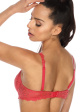Biustonosz usztywniany MAT 053/22 Carmela Big Terracota 65B - 85D: widok 30