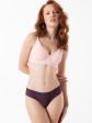 Figi Julimex Dark Plum Simple Brasil S-XL: widok 6