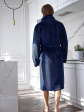 Szlafrok L&L 2661 Elegant 3XL: widok 10