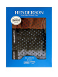 Slipy Henderson 1446 K661 A'3 M-2XL