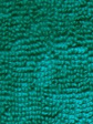Szlafrok Damski Frotte zapinany na zamek Mm-tamer SE - kolor zieleń turecka