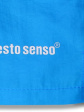 Szorty Kąpielowe Sesto Senso Km0577 M-3XL: widok 10