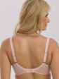 stanik półusztywniany semi-soft kailani bso 1344 mokka-ecru