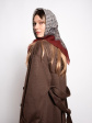 chusta art 26471 cosima wełna