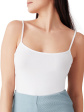 Koszulka Cotonella Gd006 TOP In&out S-XL, ramiączko