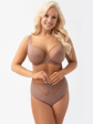 Figi Brazyliany Vicky K567/1 Mocca