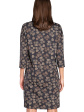 Italian Fashion Pinnia R.3/4 Nocna Koszula, koszule nocne