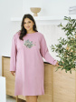 Koszula Taro Patricia 3472 Z25/26 2XL-3XL Damska, długi rękaw