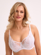 Biustonosz SOFT-BALCONETTE Jessia BSO 1229 Biały
