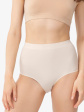 seamless cotton bikini thalia