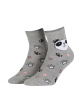 Skarpety Wola U84.01P Perfect Woman Casual 36-41: widok 18