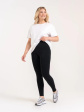 Legginsy Moraj RDL1700-007 S-XL: widok 8