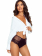 Figi Damskie Nadia 5048: widok 11