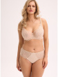 stanik soft-balconette jessia bso 1229 beżowy