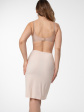 Półhalka Julimex Soft & Smooth Long S-2XL, halki