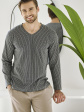 Piżama Taro Luca 3481 M-2XL Z25/26 Męska
