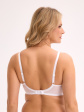 Biustonosz SOFT-BALCONETTE Jessia BSO 1229 Biały