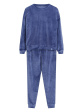 Piżama Henderson Ladies 43722 Delanie S-3XL