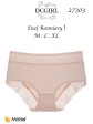 Figi DC Girl 27303 A12 Classic M-XL: widok 6
