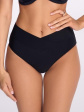 Figi Kąpielowe SF 13/19/B  Brazyliany Black