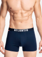 Bokserki Atlantic 3BMH-011 A'3 M-2XL