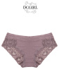 Figi DC Girl 26257 Classic A2 S-XL Beżowy: widok 6