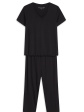 Piżama Henderson Ladies 43023 Noves 2 S-3XL: widok 9