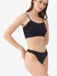 Bezszwowe Stringi Gatta Ultra Comfort: widok 9
