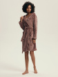 Szlafrok Henderson Ladies 43602 Devyn S-2XL: widok 10