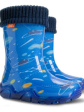 Kalosze LUX Print 0033 