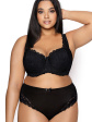 Biustonosz usztywniany MAT 053/22 Carmela Big 65B - 85D: widok 13