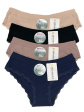 Figi DC Girl 26526/WZ.56A S-L A'12 Modal