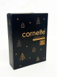 bokserki cornette 016/26 elf 2 christmas 3xl-5xl